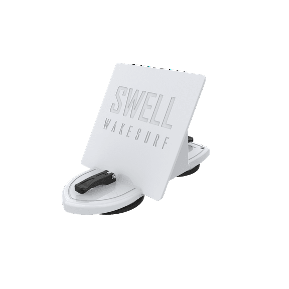 SWELL Wakesurf Creator Wakesurf Shaper