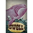 thumbnail image 1 of Pre-Owned Swell (Paperback) 0984428844 9780984428847, 1 of 1
