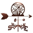 thumbnail image 1 of SWEN Products Dragonfly Weathervane, 1 of 3