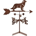 thumbnail image 1 of SWEN Products Golden Retriever Dog Weathervane, 1 of 2