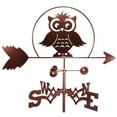 thumbnail image 1 of SWEN Products Teachers Owl Weathervane, 1 of 2