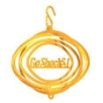 thumbnail image 1 of SWEN Products WICHITA STATE SHOCKERS Tini Swirly Christmas Tree Ornament, 1 of 1