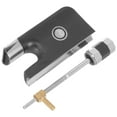 thumbnail image 1 of SWETRACE 1 Set Cello Violin Bow Frog Screw Copper For Music Performance And Practice, 1 of 8