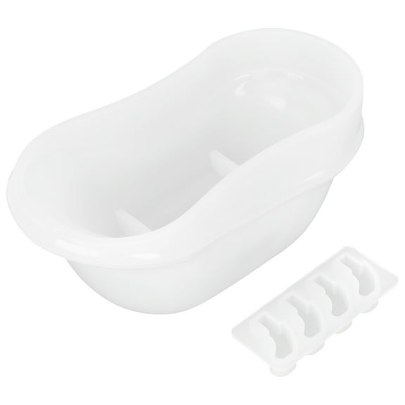 SWETRACE Resin Casting Trinket Box Mold for Crystal Epoxy Jewelry Storage Case Silicone Mold Set