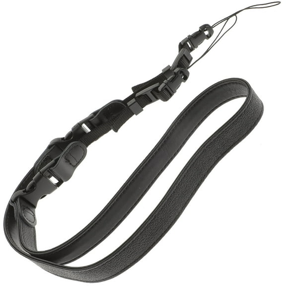 SWETRACE 1Pack Camera Shoulder Harness for Outdoor Use with Nylon Rope and Pu 47.16x0.79in