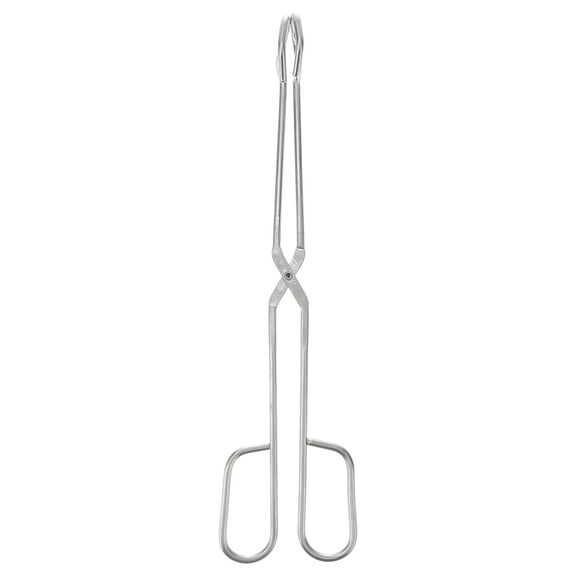 SWETRACE Cooking Clamp Stainless Steel 1Set 10.2In