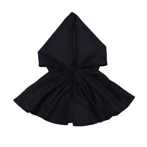 SWETRACE Cape Cosplay Costume Dress-Up Party 1Pcs
