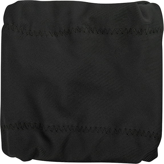 SWETRACE Speaker Cover Waterproof Speaker Case Elastic Fabric 1Set 4.1x3.9in