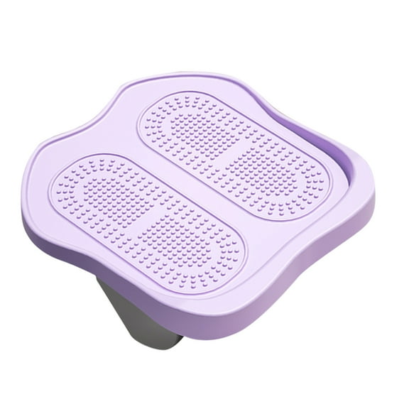 SWETRACE Foot Exerciser While Sitting Fitness Machine Iron 1Pcs