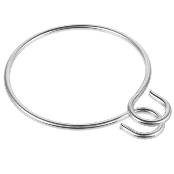 SWETRACE 1Pack Ring For Yacht Boat Marine Accessories 11.8X5.3X0.5in