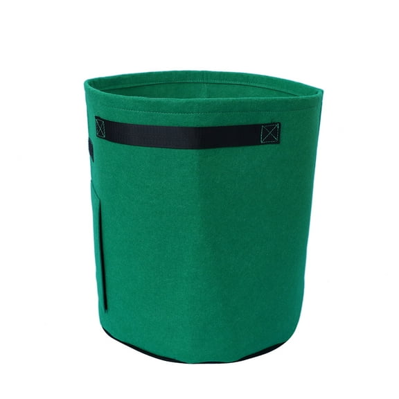 SWETRACE 1Pack Tomato Planter with Access Flap for Outdoor Space