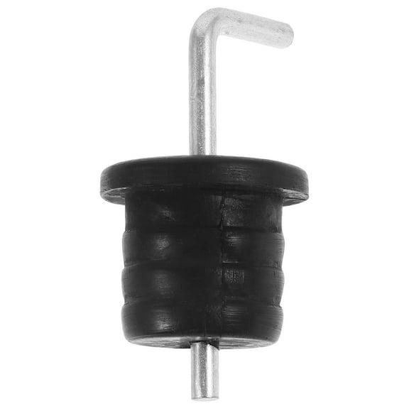 SWETRACE 1Pack Transmission Cap Replacement for Top Plug Transmission Cap