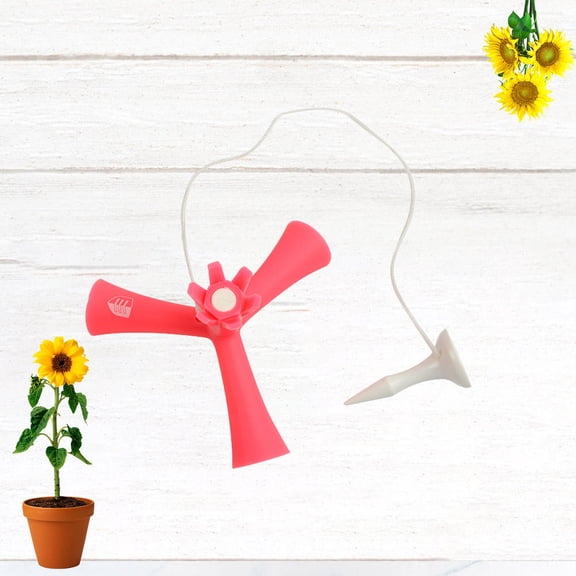 SWETRACE 1Pc Plastic Golf Tee for Training Aid Durable and Reusable Round Base Conical Top 1.97in