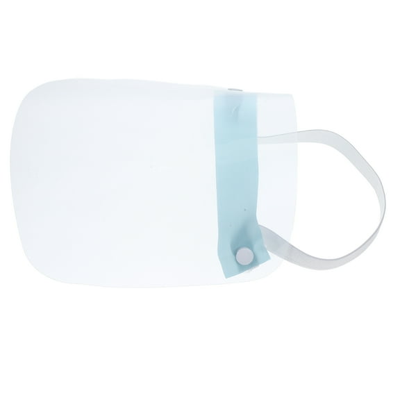 SWETRACE 1Pcs Barber Faces Shields for Outdoor BBQ Heat and Oil Protection