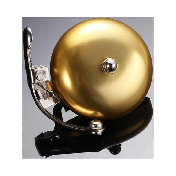 SWETRACE 1Pcs Bike Handlebar Bell for Urban Cycling and Safety