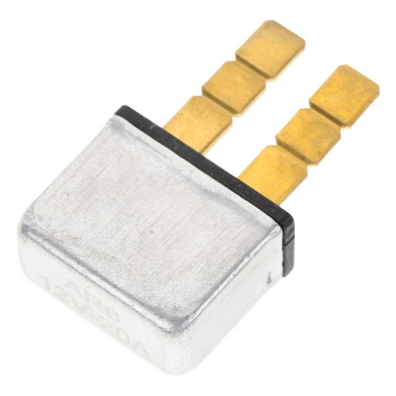 SWETRACE 1Pcs Car Amp Circuit Breaker AR6 Series with Plug-in Design 1.4x0.8x0.4in