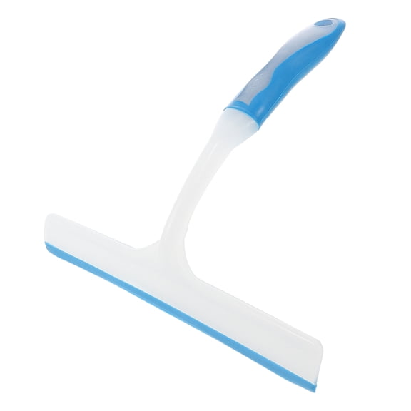 SWETRACE 1Pcs Car Wash Squeegee Multi Color T-Shaped Plastic for Window Drying and Cleaning