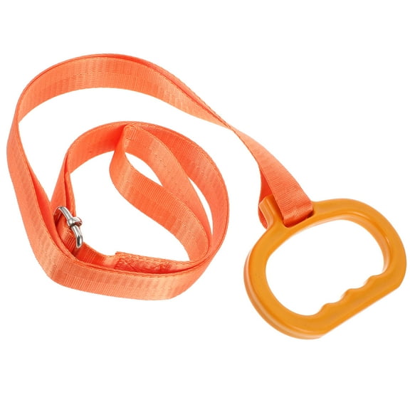SWETRACE 1Pcs Deer Drag Harness Rope Strap Nylon Webbing For Observation Assistance In Hunting