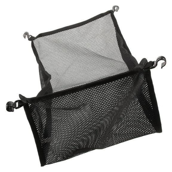 SWETRACE Portable Mesh Bag for Camping Table 1Set