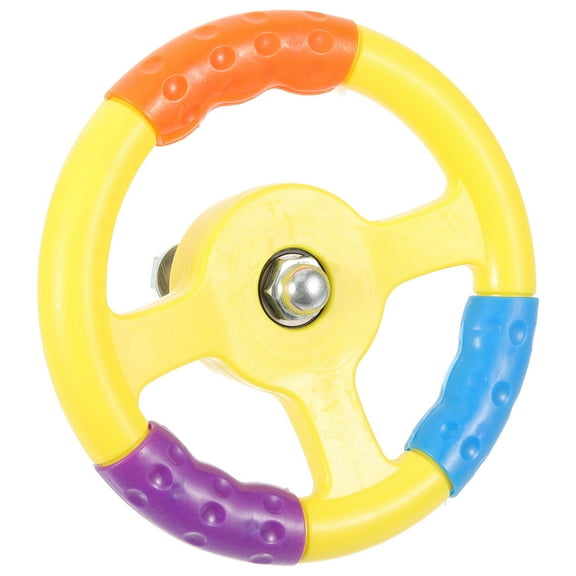 SWETRACE Round Steering Wheel Upgrade Version 1Pack