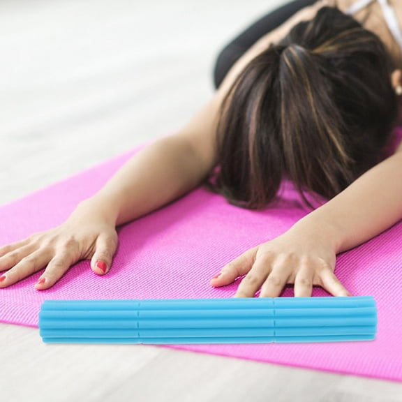 SWETRACE 1Pcs Sky- Therapy Bar Finger Extension Exerciser Portable Fitness Training