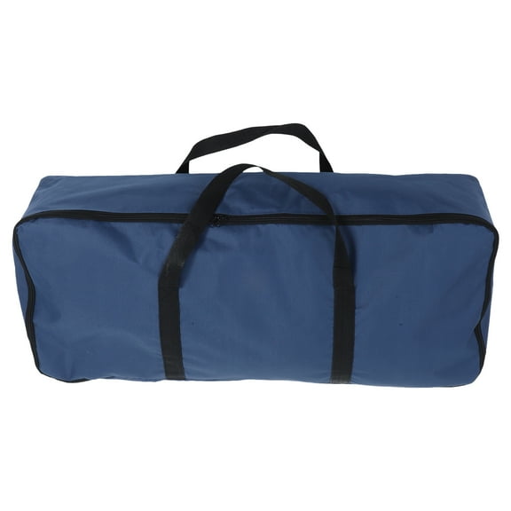 SWETRACE 1Pcs Space-Saving Easy Cleaning Barbecue Tool Storage Bag for Travel Activities 31.44X13.76X5.89In