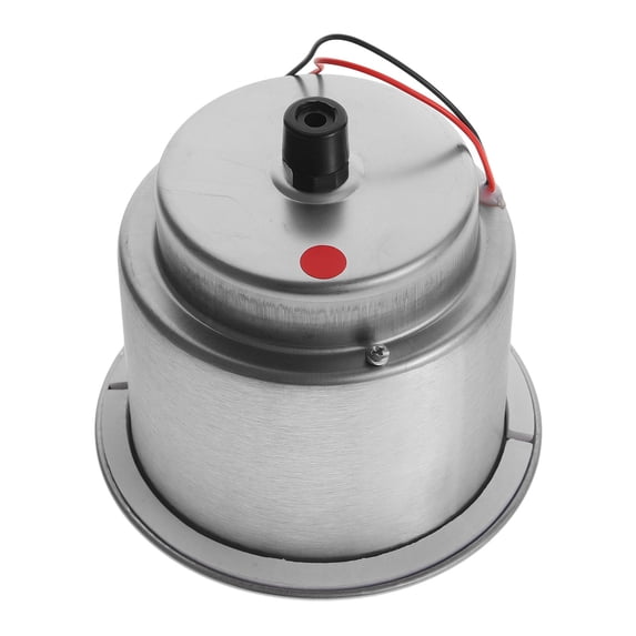 Stainless Steel 316 Cup Holder - Universal Mount For Boats, RVs, Trucks, Cars & Desks