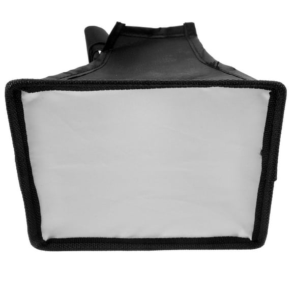 SWETRACE 1Pcs Universal Flash Diffuser Camera Accessories for Outdoor Shooting