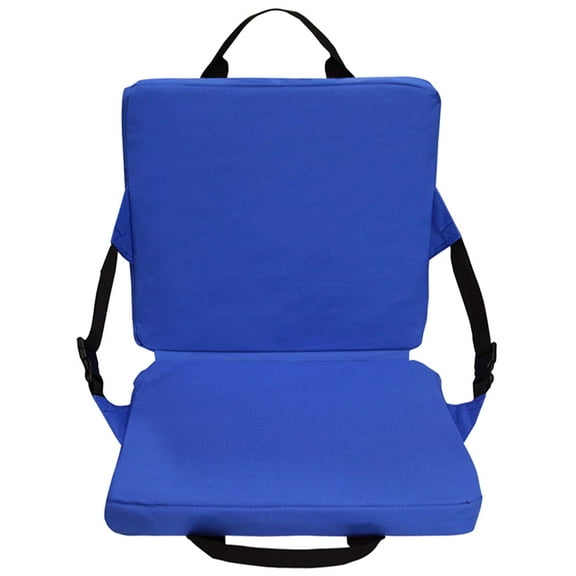 SWETRACE Camping Seat Pad Stadium Seat Cloth 1Set Wear Resistant