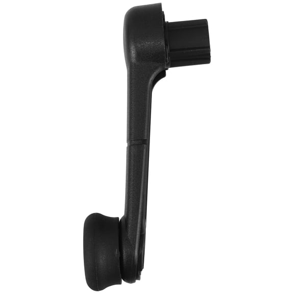 SWETRACE Car Window Crank Handle Set, Plastic Replacement for Auto Repair and Maintenance, 11.8 x 1.7 x 1.4 inches