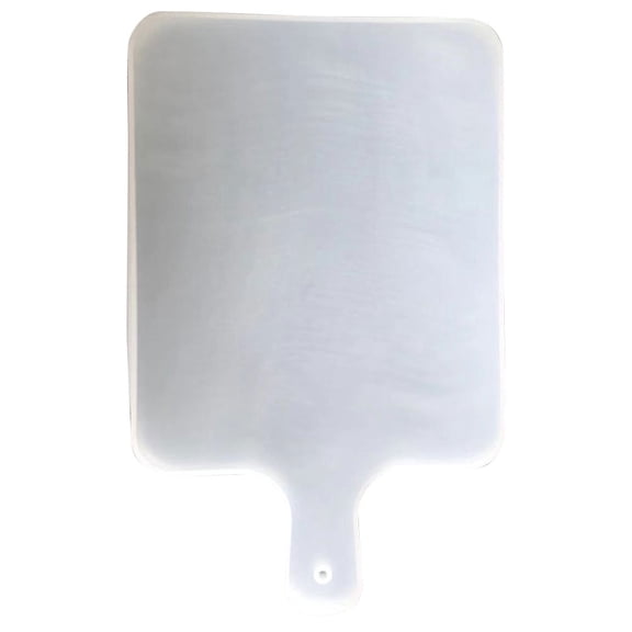 SWETRACE Epoxy Resin Casting Mold Set for Crafts and Handmade Projects, White Mold for Art