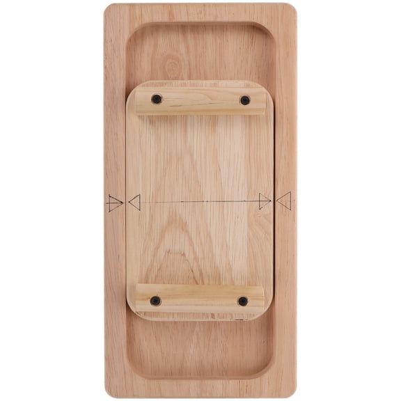 SWETRACE 1Set Finger Strength Trainer Interactive Competition Board for Hand Muscle Exercise Rehabilitation