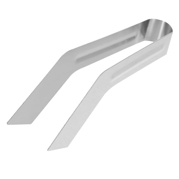 SWETRACE 1Set Gardening Plants Tong Ergonomic Shape for Outdoor Plant Care 6.9x2.4x1.1in