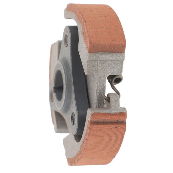 SWETRACE 1Set Motorcycle Clutch Pad Assembly for ATV and Mini Bike Easy Installation