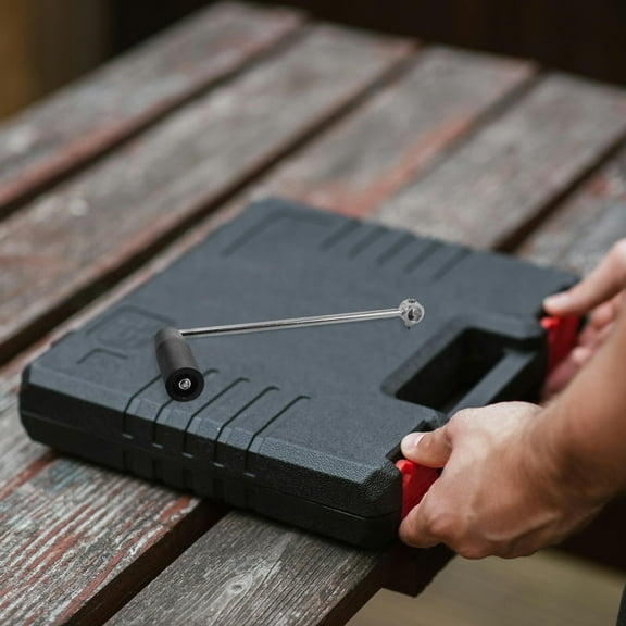 SWETRACE Emergency Power Source Manual Generator Crank Ergonomic 1Set