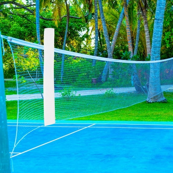 SWETRACE 1Set Portable Volleyball Net Outdoor Suitable for Various Playing Conditions