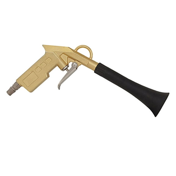 SWETRACE 1Set Professional Design Interior Cleaning Gun for Car Roof and Engine Surface Car Interior Detailing Brush