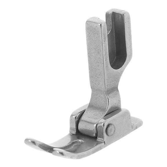 SWETRACE Durable Steel Industrial Sewing Machine Presser Foot with Precise Control for Sewing Tasks