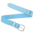 thumbnail image 1 of SWETRACE 1Set Supportive Baseball Belt for Kids -Blue with 28.5x1.9x0.4in, 1 of 8