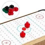 SWETRACE Tabletop Hockey Game Set for Adults and Family Fun, 1 Set Indoor Sports Toy