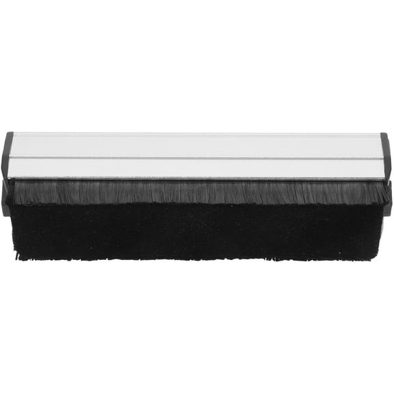 SWETRACE 1Set Disc Cleaner with Lint and Aluminium Alloy for Optimal Record Care