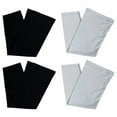 thumbnail image 1 of SWETRACE 2 Pairs Forearm Sleeves Uv Protection For Cycling Running Summer, 1 of 8