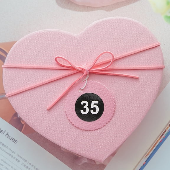 SWETRACE 20 Sheets Raflacoat Number Stickers for Classroom Use 1.96x1.96x0.08in