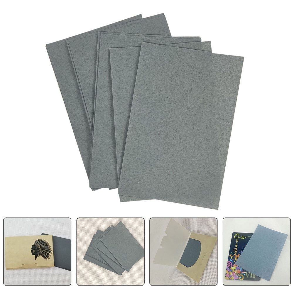 SWETRACE 200Pcs Oil Control Facial Tissue Blotting Papers for Oily and ...