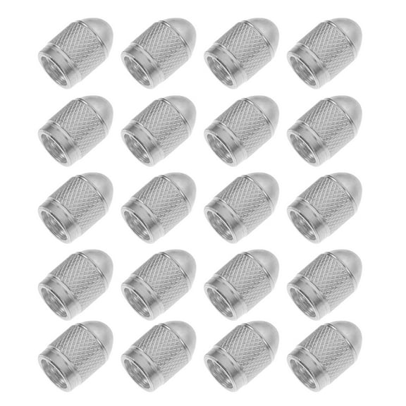 SWETRACE Tire Valve Stem Cap Cover 20Pcs