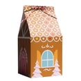 thumbnail image 1 of SWETRACE Gingerbread Treat Boxes present Boxes Assorted Color 20Pack, 1 of 8
