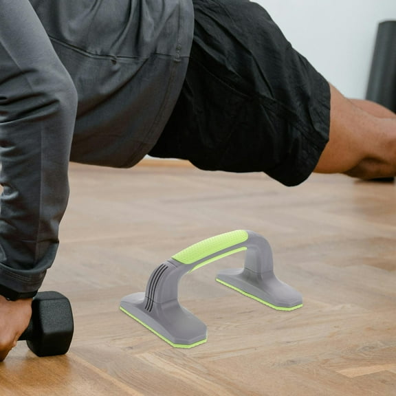 SWETRACE 2Pcs Push Board for Floor Use in Home Gym and Outdoor Exercise