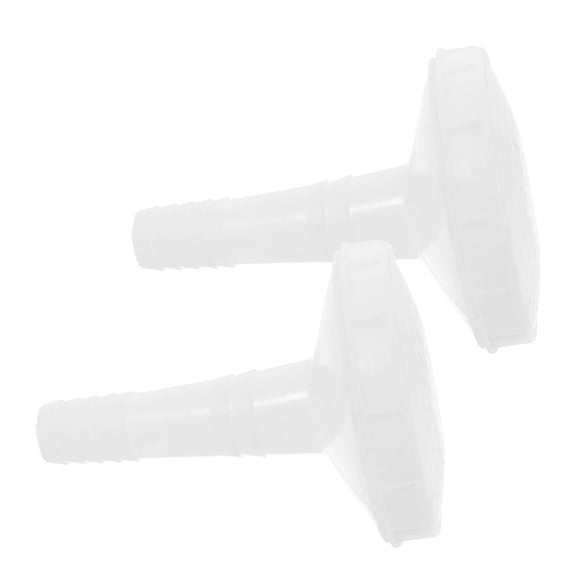 SWETRACE 2Pcs Watering Can Nozzle for Outdoor Plants and Easy Replacement