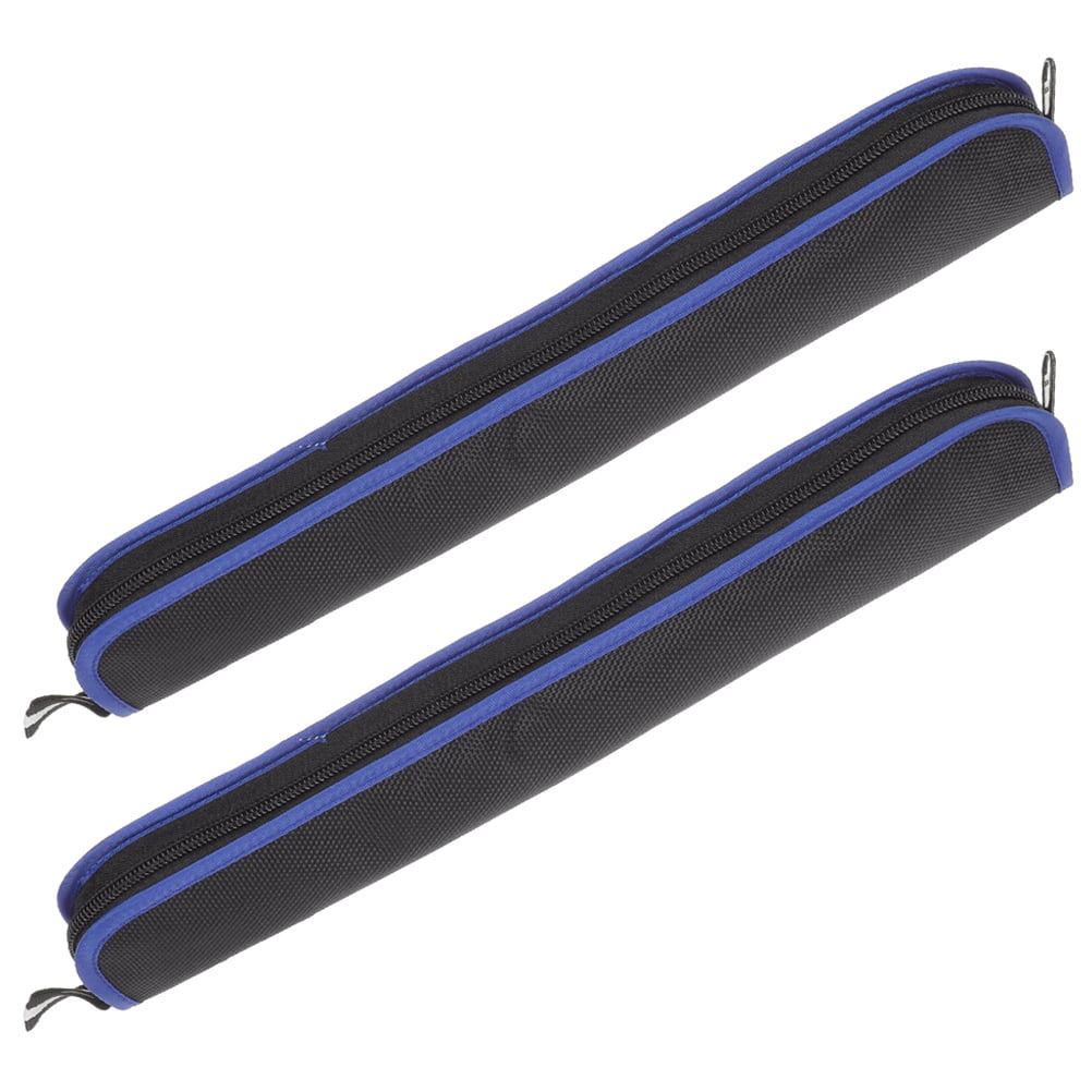 SWETRACE 2Set Recorder Instrument Case Rectangular Shape for Musicians ...