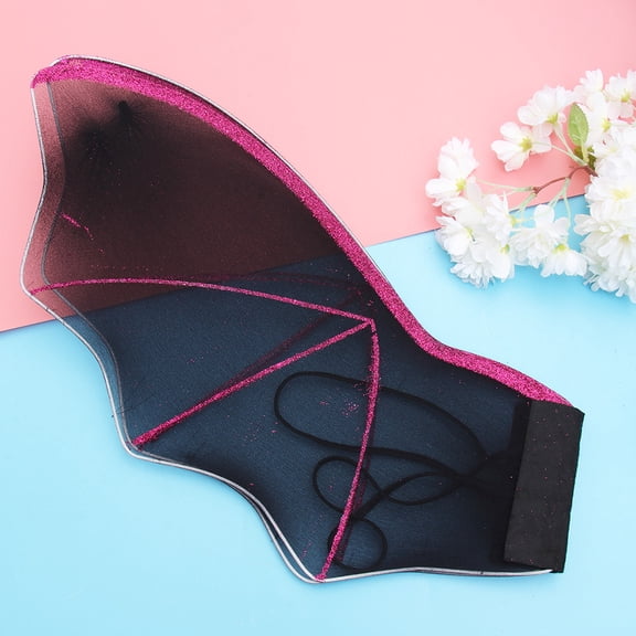 SWETRACE 3 Sets Costume Wings, Adult Cosplay Accessories for Party Decorations, Stage Photo Props